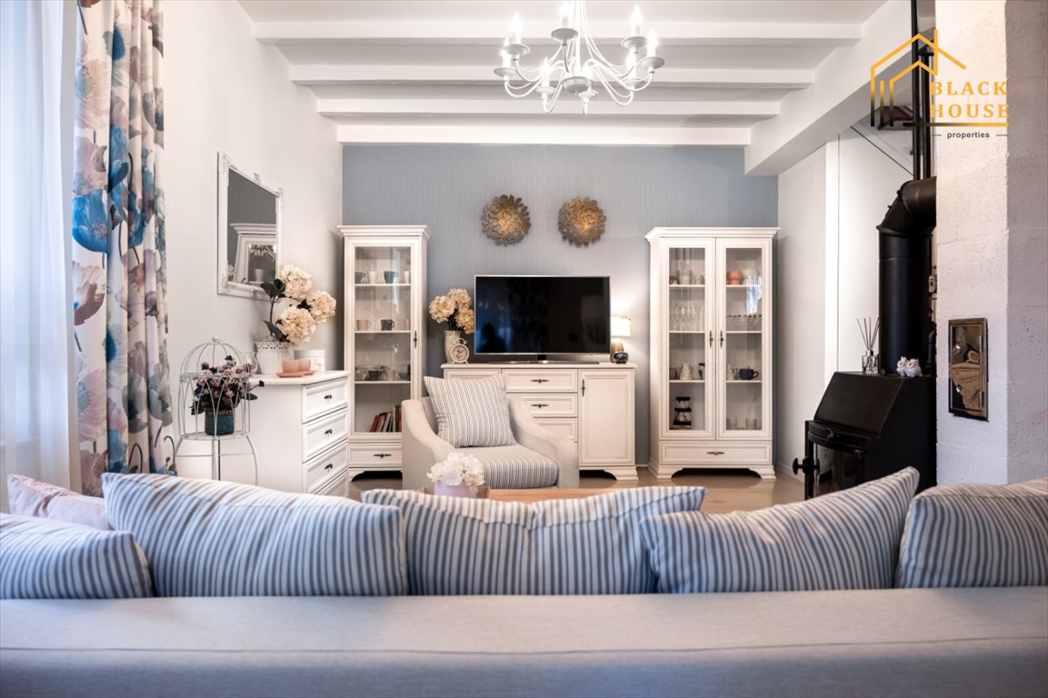 Dom na sprzedaż Lublin, Kośminek, Wierzbowa  85m2 Foto 1