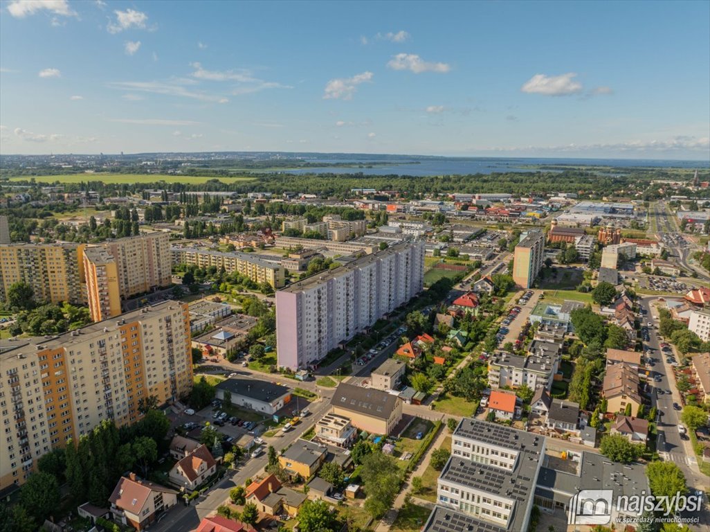 Kawalerka na sprzedaż Szczecin, Prawobrzeże, Rydla  31m2 Foto 14