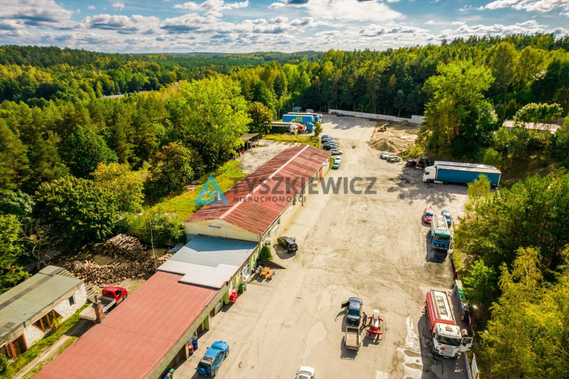 Lokal użytkowy na wynajem Miastko  372m2 Foto 11