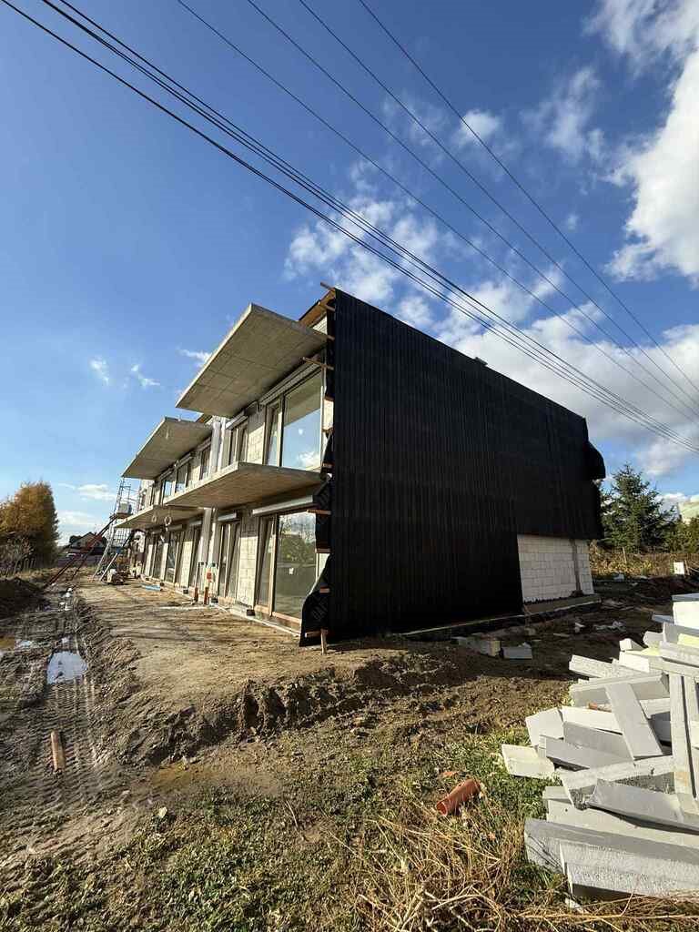 Mieszkanie czteropokojowe  na sprzedaż Rzeszów, Lwowska  60m2 Foto 1