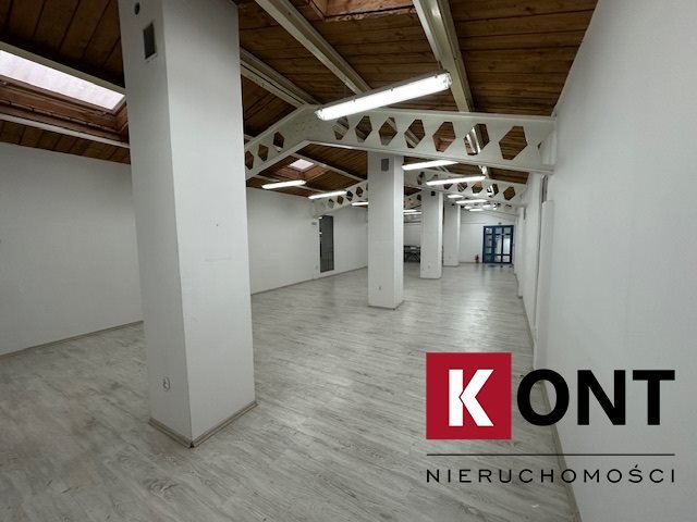 Magazyn na wynajem Kraków, Krowodrza, Azory  700m2 Foto 7