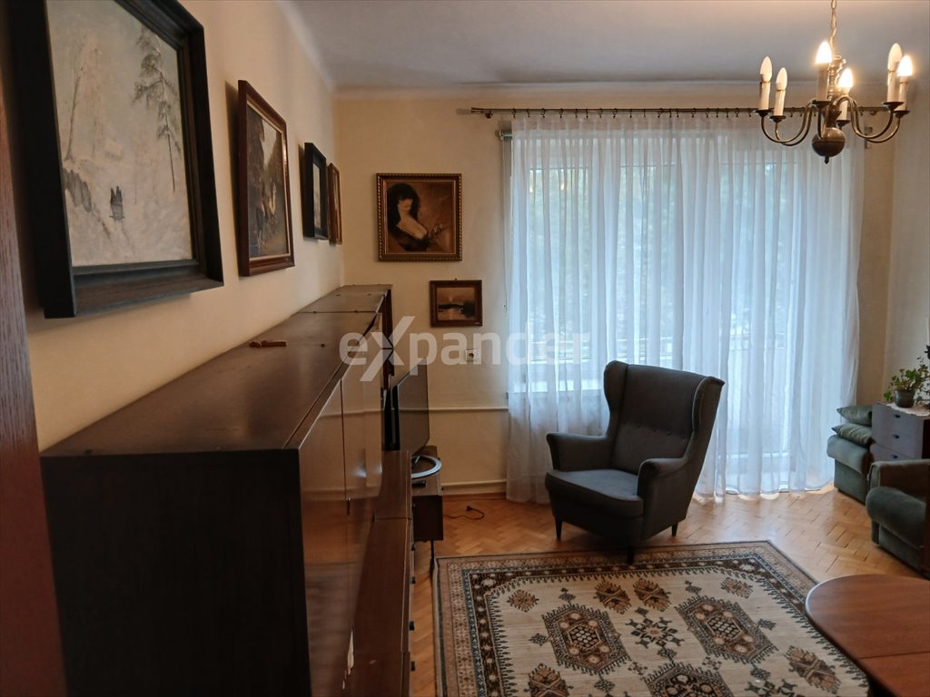 Mieszkanie dwupokojowe na sprzedaż Częstochowa  49m2 Foto 1