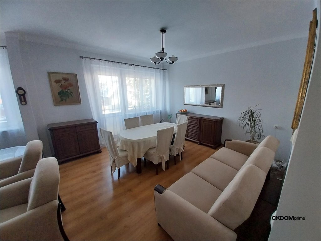 Polecam przestronny dom 170 m² z garażem w Kielcach Kielce  170m2 Foto 1