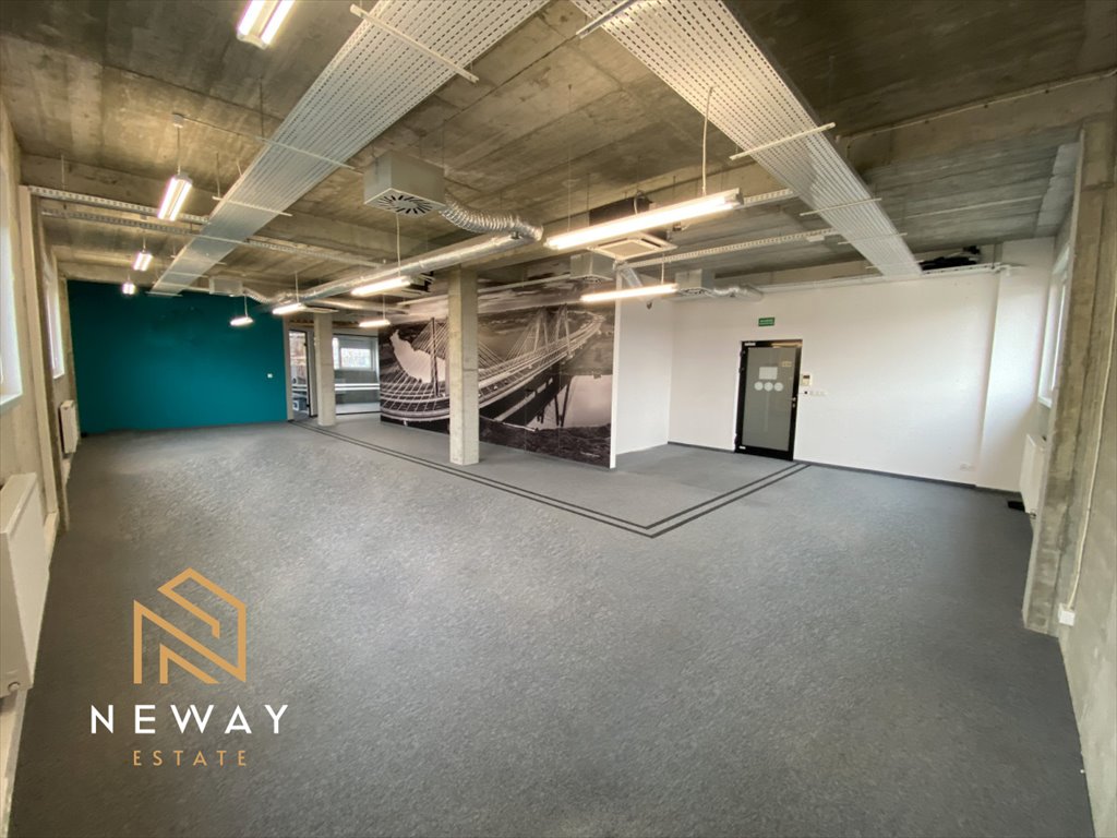 Lokal użytkowy na wynajem Kraków, Płaszów, płk. Ryszarda Kuklińskiego  365m2 Foto 1