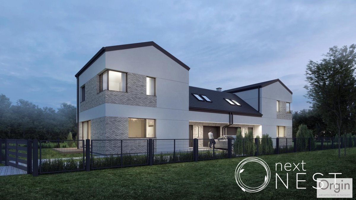 Dom na sprzedaż Słomczyn, Wiosenna  136m2 Foto 1