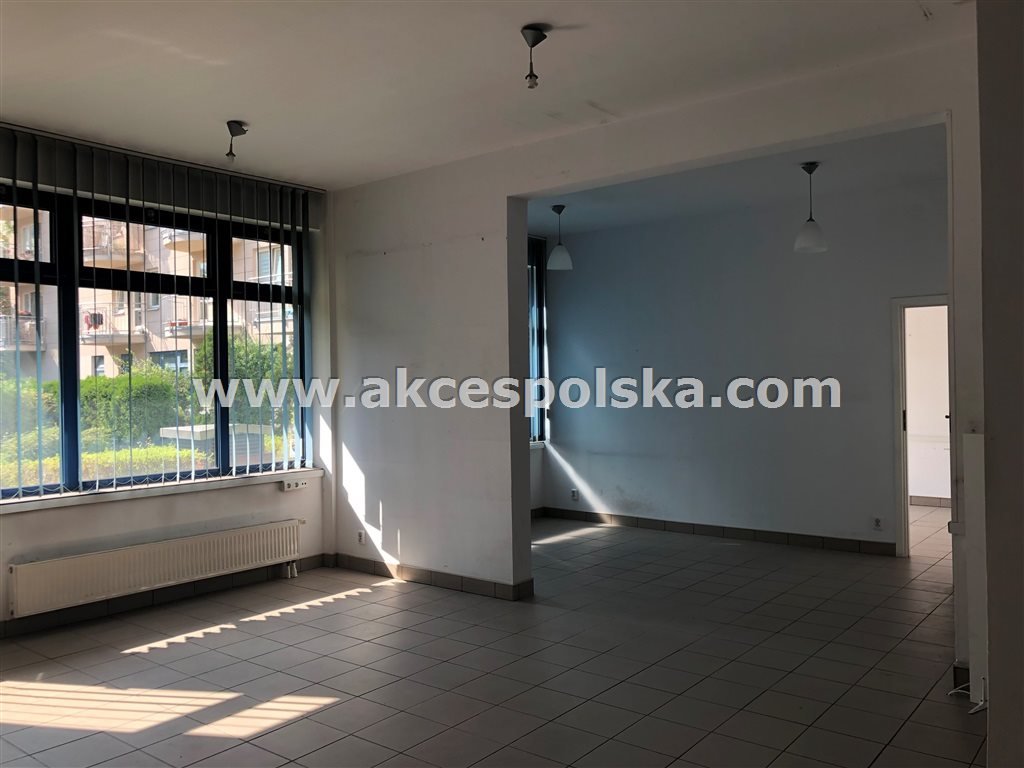 Lokal użytkowy na wynajem Warszawa  161m2 Foto 4