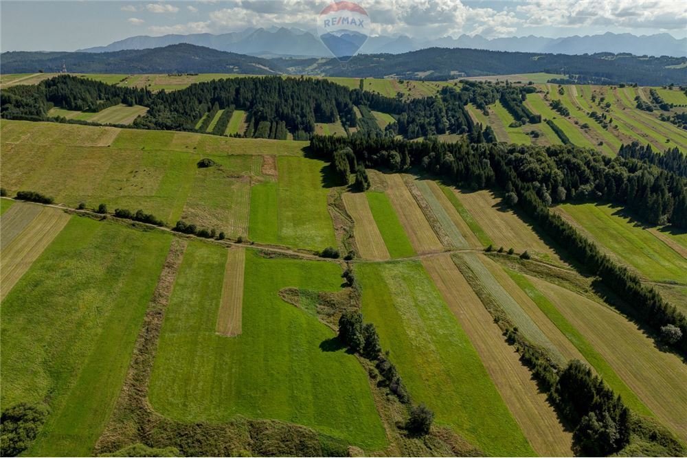 Działka budowlana na sprzedaż Dursztyn  1 529m2 Foto 15