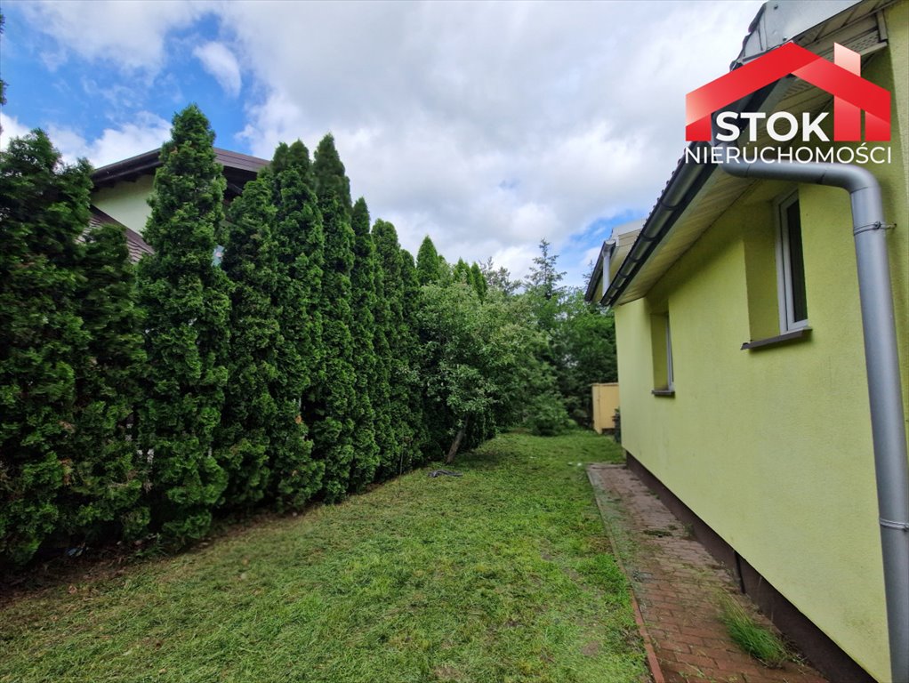 Dom z potencjałem usługowym na Skorupach - 100 m² polecam Białystok, Skorupy, Plażowa  100m2 Foto 1