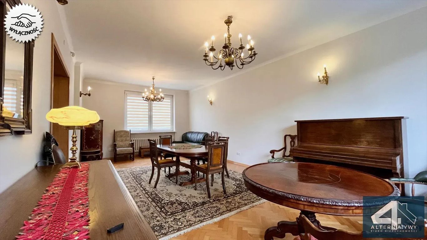 Dom na sprzedaż Łowicz, Bonifraterska 7  180m2 Foto 1