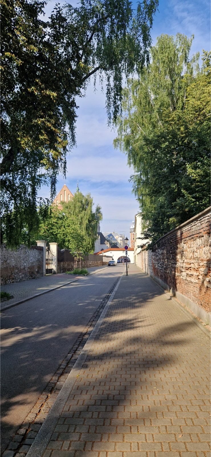 Mieszkanie dwupokojowe na sprzedaż Kraków, Stare Miasto, Kazimierz, Węgłowa  53m2 Foto 10