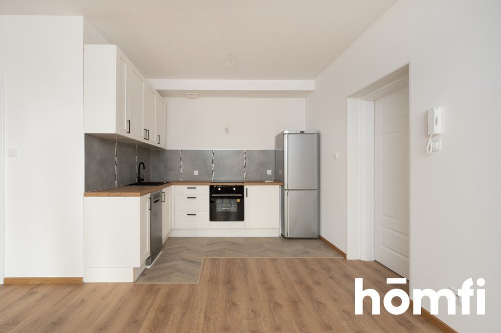 Dwupoziomowe 116 m² w zabytkowej kamienicy, centrum Łodzi Łódź, Śródmieście, Prezydenta Gabriela Narutowicza  116m2 Foto 1