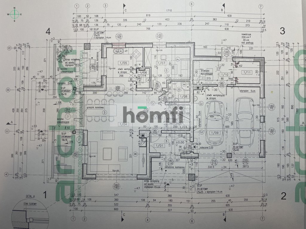 Dom na sprzedaż Przydróżek  277m2 Foto 20