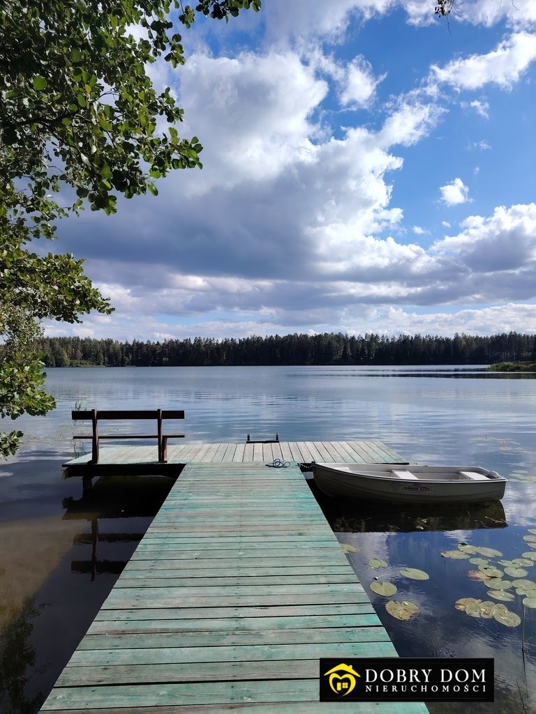 Działka budowlana na sprzedaż Danowskie  1 000m2 Foto 11