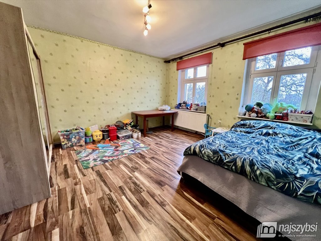 Mieszkanie trzypokojowe na sprzedaż Szczecin, Podjuchy  60m2 Foto 5