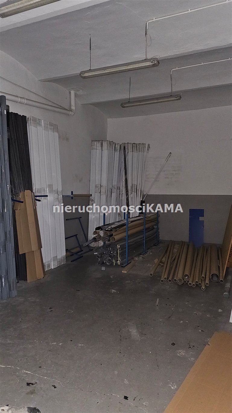 Magazyn na wynajem Bielsko-Biała, Centrum  150m2 Foto 4