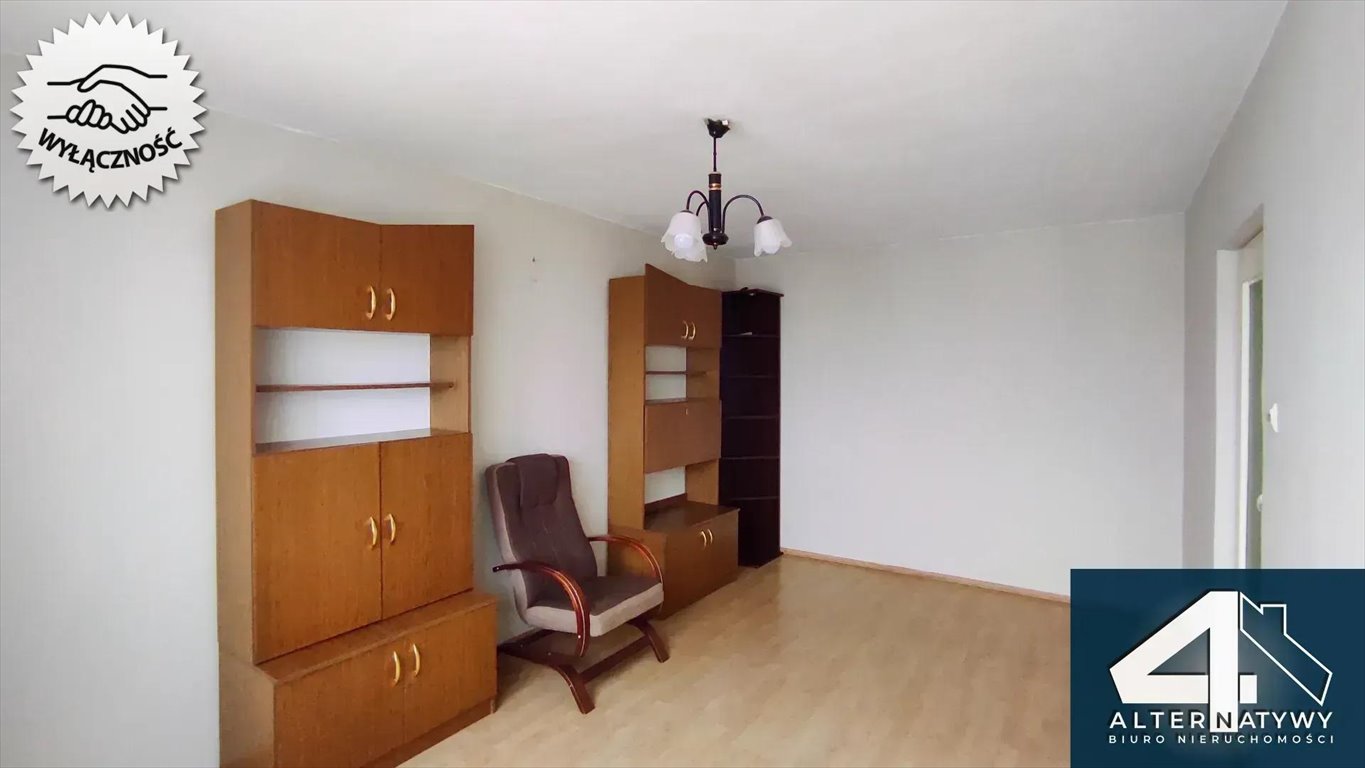 Mieszkanie trzypokojowe na sprzedaż Łódź, Piekarska 8  59m2 Foto 1