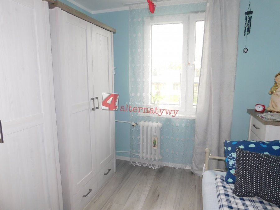 Mieszkanie dwupokojowe na sprzedaż Tarnów, Rzędzin, osiedle Niepodległości  44m2 Foto 10
