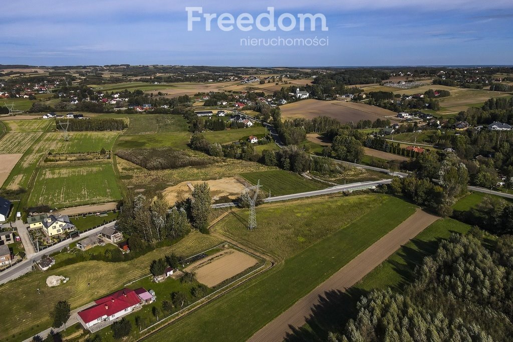 Działka inwestycyjna na sprzedaż Niechobrz  6 000m2 Foto 2