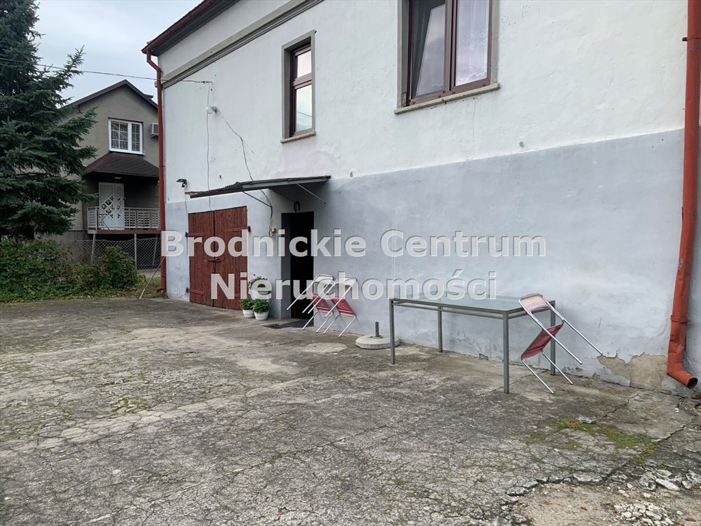 Dom na sprzedaż Brodnica, Brodnica  250m2 Foto 20