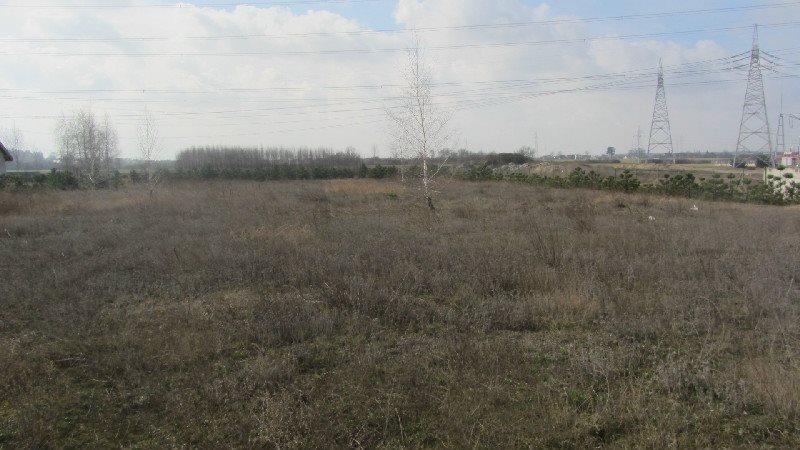 Działka budowlana na sprzedaż Wysocko Wielkie, rejon ul. Wylotowej 9 321m2 Foto 1 Działka budowlana na sprzedaż Wysocko Wielkie, rejon ul. Wylotowej 9 321m2 Foto 1