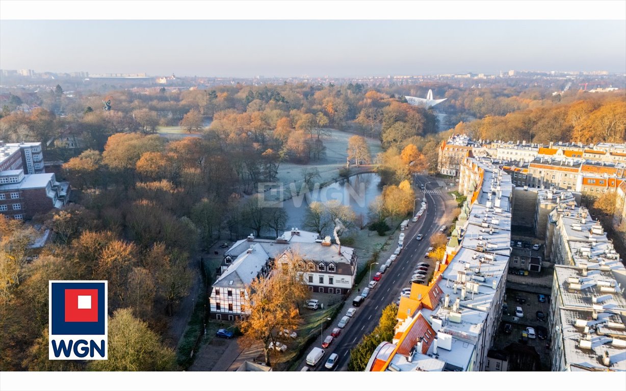 Mieszkanie trzypokojowe na sprzedaż Szczecin, Niebuszewo, Niemierzyńska  97m2 Foto 15