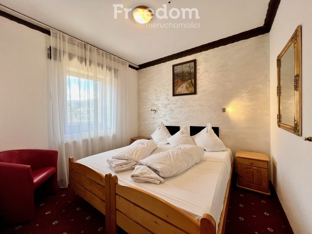 Lokal użytkowy na sprzedaż Wisła, Wyzwolenia  4 462m2 Foto 12