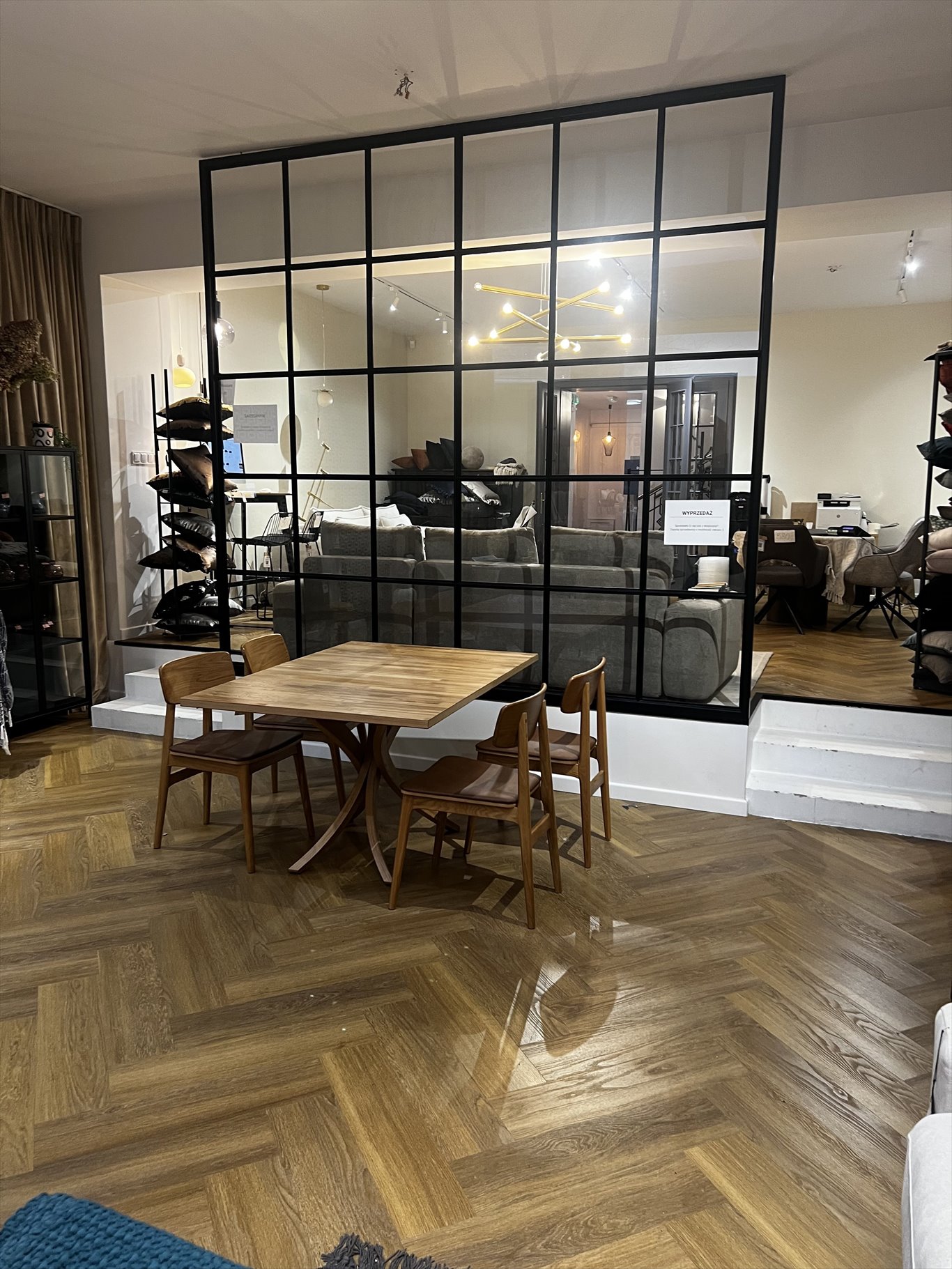 Lokal użytkowy na wynajem Warszawa, Mokotów, Chocimska 3A  530m2 Foto 3