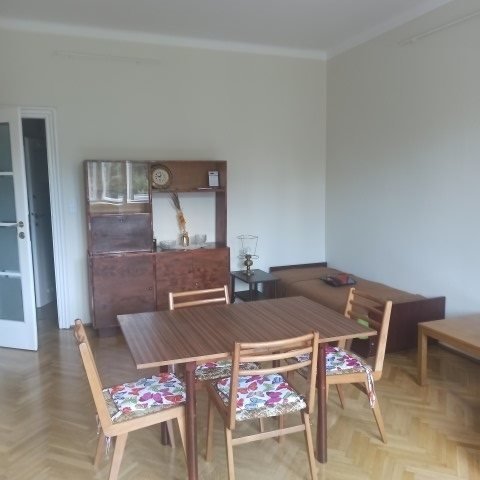 Mieszkanie trzypokojowe na wynajem Kraków, Grzegórzki, Grzegórzki, Beliny-Prażmowskiego  62m2 Foto 2