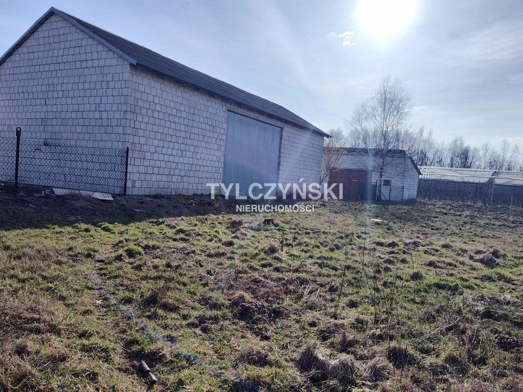 Dom na sprzedaż Załęże Duże  33 976m2 Foto 2