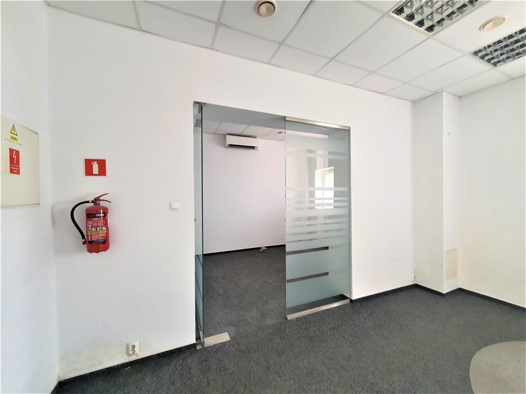 Lokal użytkowy 300 m2 z witrynami w centrum Białegostoku Białystok, Lipowa  300m2 Foto 1