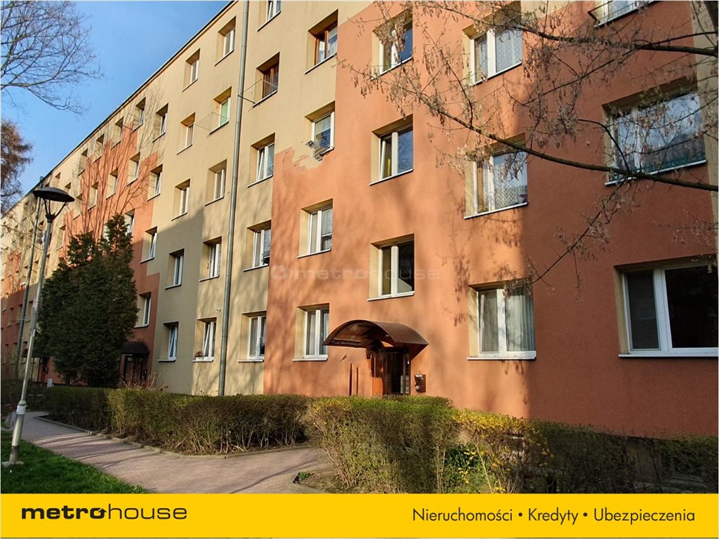 Mieszkanie dwupokojowe na sprzedaż Kraków, Nowa Huta, Osiedle Wysokie  45m2 Foto 12