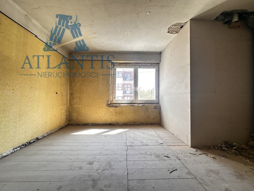 Kawalerka na sprzedaż Bydgoszcz, Elbląska  26m2 Foto 1