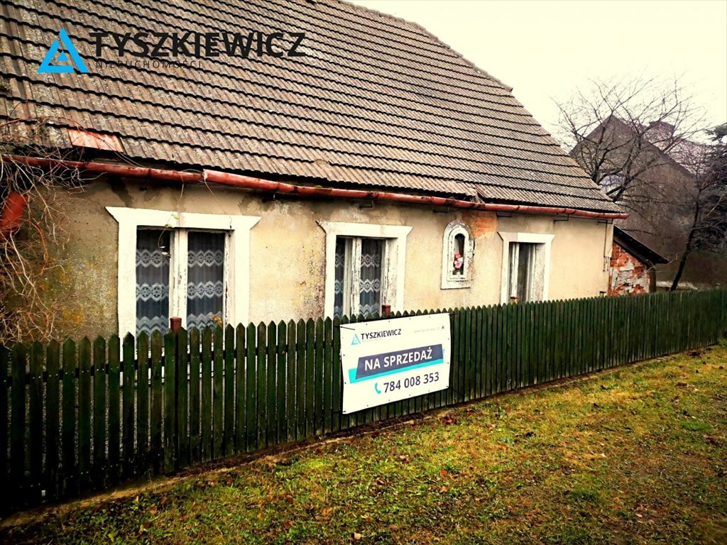 Dom na sprzedaż Chojnice 130m2 Foto 1 Dom na sprzedaż Chojnice 130m2 Foto 1