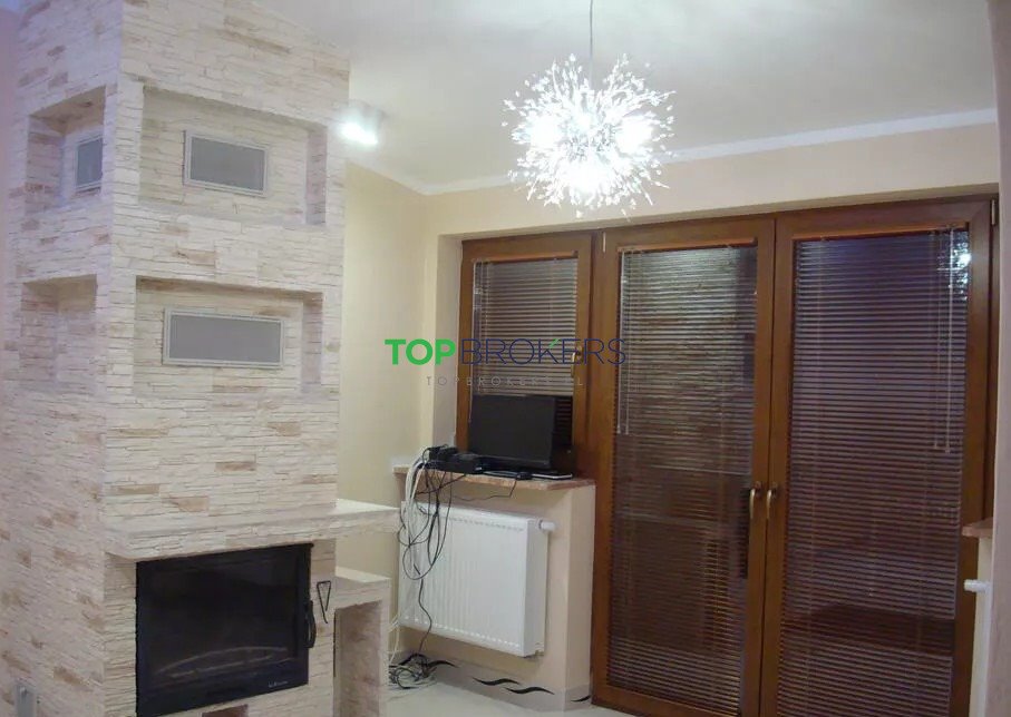 Dom na wynajem w Bielanach Radiowo (125 m², 3 kondygnacje) Warszawa, Bielany Radiowo  125m2 Foto 1