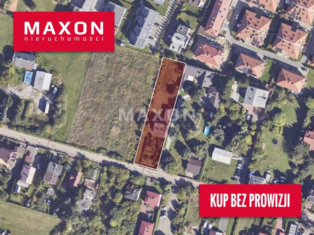 Na sprzedaż działka 1833 m² z wolnostojącym budynkiem w Regułach Reguły  1 833m2 Foto 1