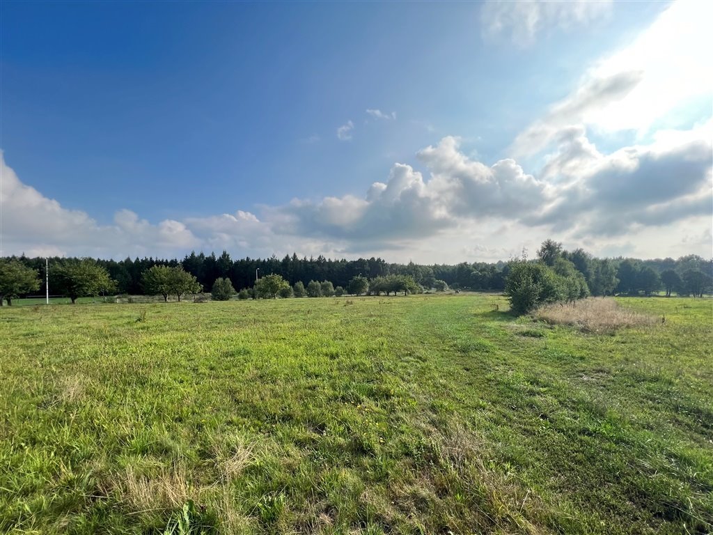 Działka 1200 m² pod zabudowę jednorodzinną, blisko atrakcji Świecie  1 200m2 Foto 1