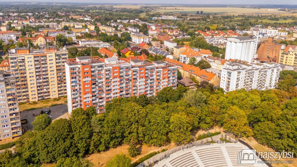 Mieszkanie dwupokojowe na sprzedaż Stargard  49m2 Foto 23