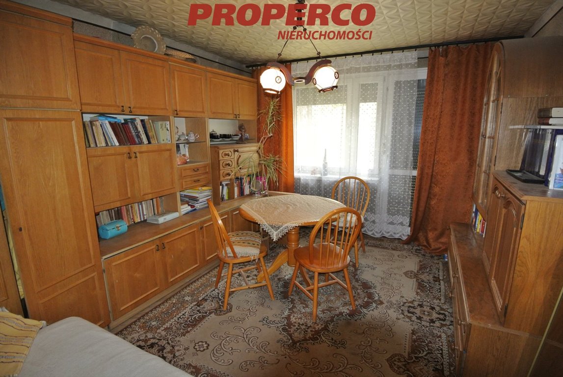 Mieszkanie trzypokojowe na sprzedaż Kielce, Czarnów, Grochowa  57m2 Foto 1