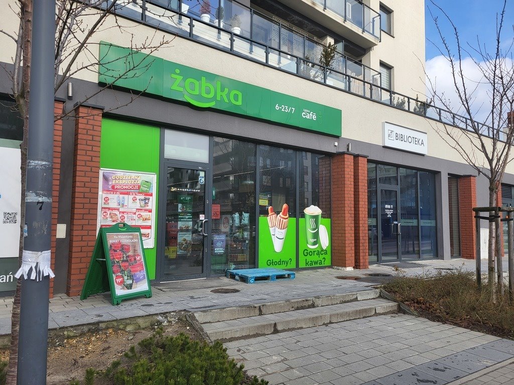 Lokal użytkowy na sprzedaż Gdańsk  110m2 Foto 1