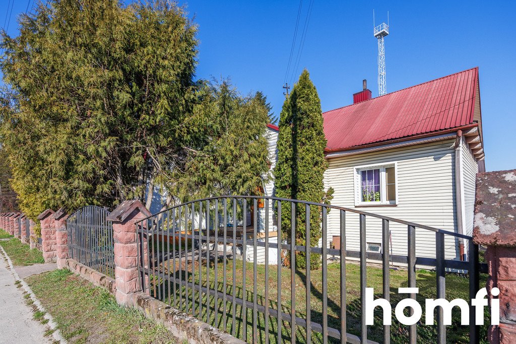 Dom na sprzedaż Sędziszów Małopolski, 3 Maja  150m2 Foto 1