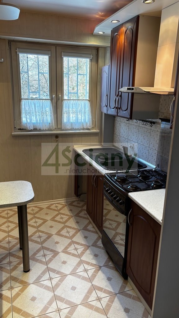 Pruszków, 3 pokoje, balkon, piwnica, gotowe do odświeżenia Pruszków, Srebrna  50m2 Foto 1