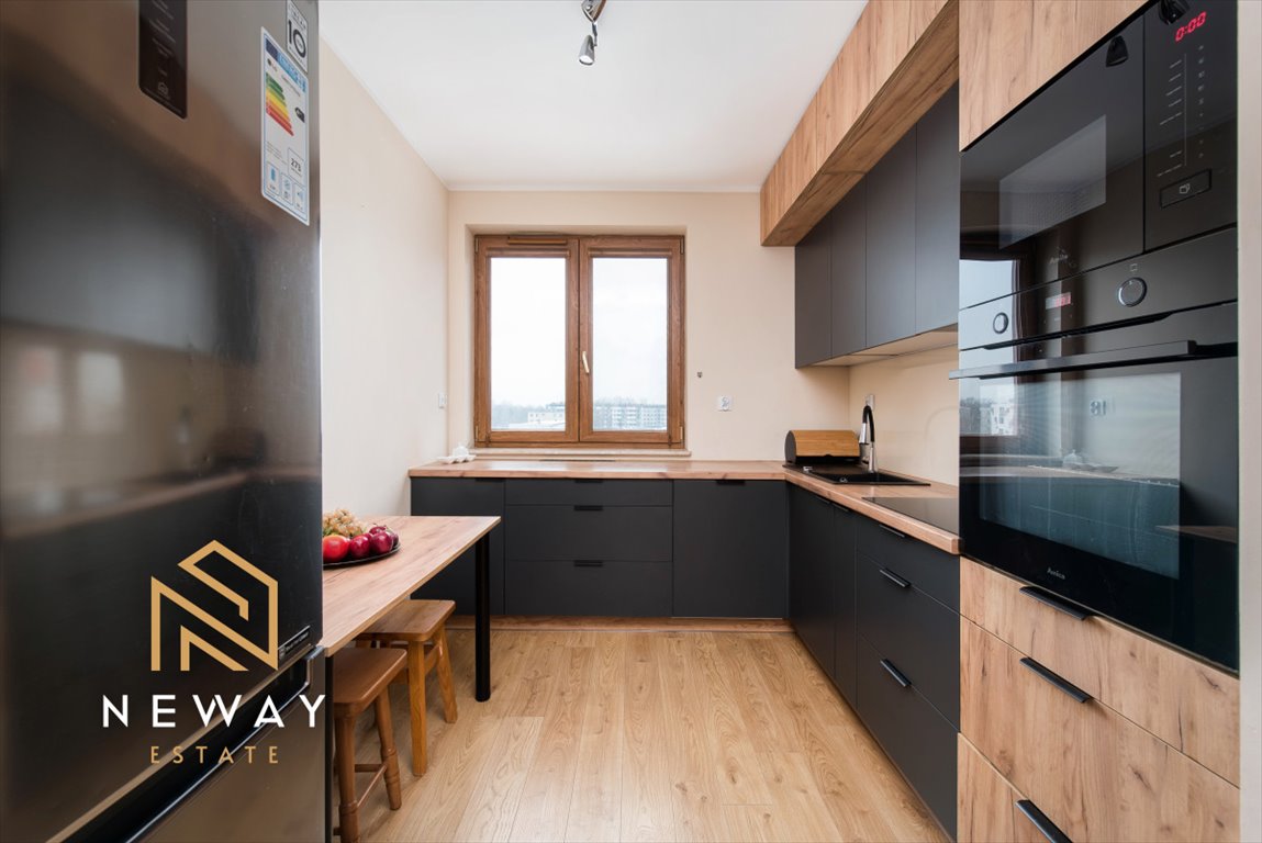 Nowoczesne 2 pokoje z jasną kuchnią, 2020 r. Kraków, Czyżyny, Galicyjska  45m2 Foto 1