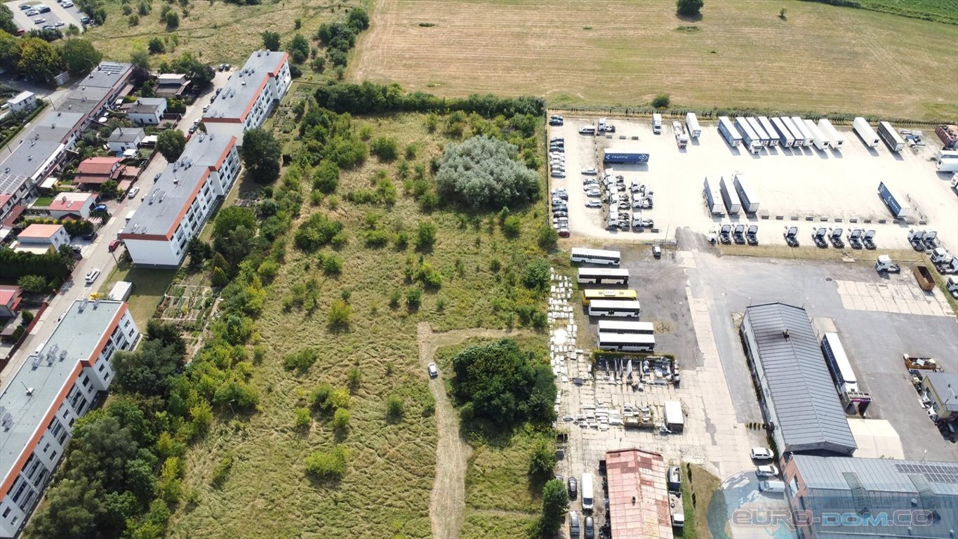 Działka budowlana na sprzedaż Piotrkowice  3 287m2 Foto 1