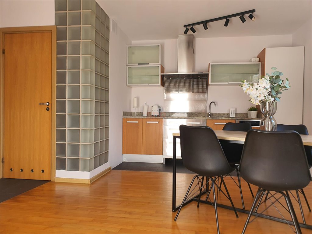 Mieszkanie dwupokojowe na sprzedaż Wrocław, Sztabowa  48m2 Foto 1