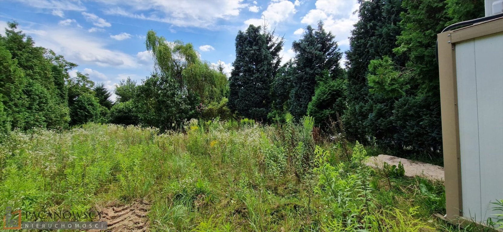 Działka budowlana na sprzedaż Kraków, Prądnik Biały, Tonie  703m2 Foto 3