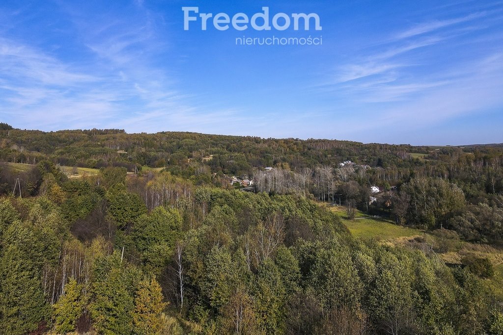 Działka budowlana na sprzedaż Hadle Kańczuckie  2 695m2 Foto 9