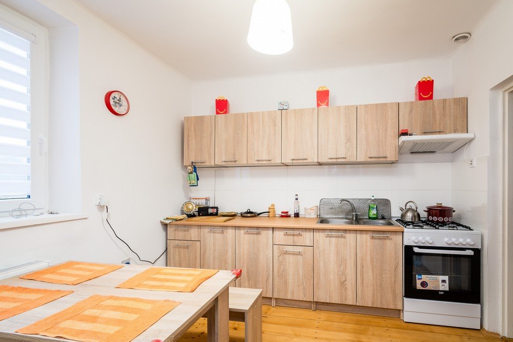 Zapraszam do obejrzenia domu 86 m² z garażem i dużą działką Wieliczka, Lekarka  86m2 Foto 1