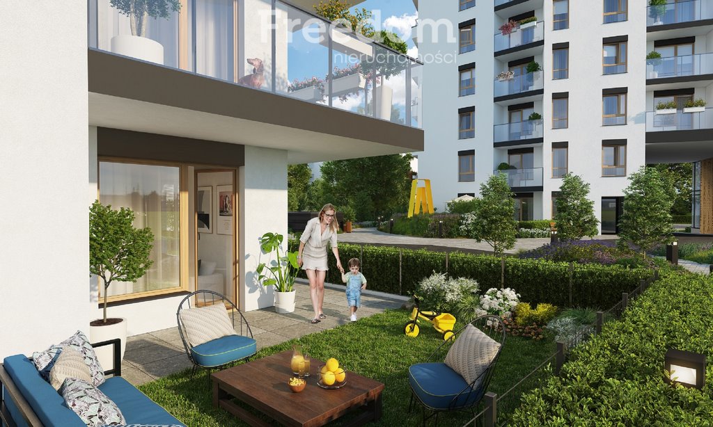 Mieszkanie dwupokojowe na sprzedaż Warszawa, Żoliborz  37m2 Foto 1