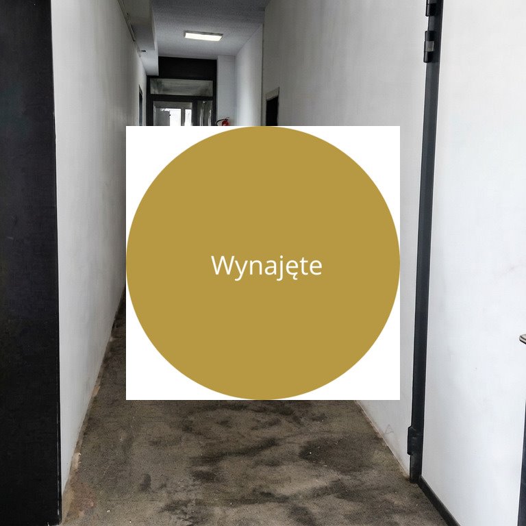 Magazyn 19,81 m² Gdańsk Kokoszki - bezpieczny i dobrze skomunikowany Gdańsk, Kokoszki  20m2 Foto 1