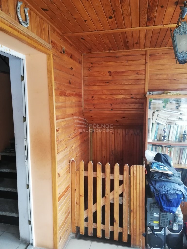 Dom na sprzedaż Kaczory, Dziembowska  220m2 Foto 8